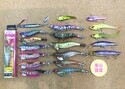 狭山店　本日の釣具買取商品！「各種ルアーが、買取入荷しました！」（狭山店）サムネイル