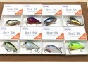 狭山店【新製品入荷情報】「レボニック　Dot  SIX  ver1.5  DryBone7+（新製品･テスト生産モデル・８色新入荷）が、入荷しました！」（狭山店）サムネイル