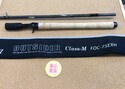 狭山店　本日の釣具買取商品！「アブガルシア　ファンタジスタ・アウトサイダー　ＦＯＣ－７５ＥＸＨが、買取入荷しました！」（狭山店）サムネイル