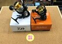 狭山店　本日の釣具買取商品　第３弾！「ダイワ　１６ブラスト　４０００Ｈ＆シマノ　１６ナスキー　２５００ＨＧＳ＆ダイワ　ランディングポールⅡ　５０などが、買取入荷しました！」（狭山店）サムネイル