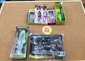 狭山店　本日の釣具買取商品　第５弾！「各種ルアーが、買取入荷しました！」（狭山店）サムネイル