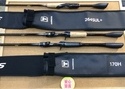 【最新釣具買取情報】「シマノ×ジャッカル ２１ ポイズングロリアス ２６４ＳＵＬ＋ 、１６８ＭＨ-ＬＭ、１７０Ｈ」買取り入荷致しました。（つりどうぐ一休　葛の葉店）サムネイル