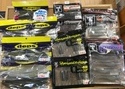 【最新釣具買取情報☆第３弾☆】「人気メーカーのワーム！」買取り入荷致しました。（つりどうぐ一休　葛の葉店）サムネイル
