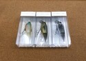 狭山店【製品入荷情報】「マドダチ　ソフトハニタスクランク　３インチ（３色入荷）＆リューギ　フォグショットキーパー（新製品）が、入荷しました！」（狭山店）サムネイル