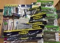 【最新釣具買取情報】「人気メーカーのルアー＆ワーム！」買取り入荷致しました。（つりどうぐ一休　葛の葉店）サムネイル