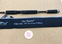 狭山店　本日の釣具買取商品　第２弾！「エバーグリーン　初期型マジョーラテムジン　ＴＭＪＣ－７０Ｈ　エゴイスト（セパレートグリップカスタム仕様）が、買取入荷しました！」（狭山店）サムネイル