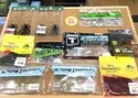 狭山店　本日の釣具買取商品　第６弾！「各種ワームが、買取入荷しました！」（狭山店）サムネイル