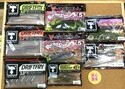 狭山店　本日の釣具買取商品　第３弾！「各種ワームが、買取入荷しました！」（狭山店）サムネイル