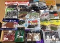 【最新釣具買取情報☆第２弾☆】「人気メーカーのワーム多数！」買取り入荷致しました。（つりどうぐ一休　葛の葉店）サムネイル
