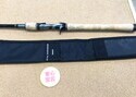 狭山店　本日の釣具買取商品　第３弾！「シマノ　０８ファイナルディメンション　ＴＳ１７２ＭＨＰＦが、買取入荷しました！」（狭山店）サムネイル