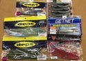 【最新釣具買取情報☆第２弾☆】「人気メーカーのワーム！」買取り入荷致しました。（つりどうぐ一休　葛の葉店）サムネイル
