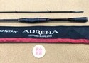 狭山店　本日の釣具買取商品　第４弾！「シマノ×ジャッカル　１８ポイズン・アドレナ　２７６M－２（超美品）が、買取入荷しました！」（狭山店）サムネイル