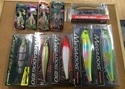 【最新釣具買取情報】「人気メーカーメガバスのルアーを多数！」買取り入荷致しました。（つりどうぐ一休　葛の葉店）サムネイル