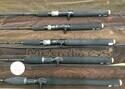 狭山店　本日の釣具買取商品！「メガバス　デストロイヤー・フェイズⅠ（ＨＴ８００モデル）〇Ｆ１ｰ６０Ｘ（極上ウルトラ超美品）〇Ｆ２ｰ５７Ｘ（極上ウルトラ超美品）○Ｆ３ｰ６１Ｘ（極上ウルトラ超美品）○Ｆ４ｰ６３Ｘ（極上ウルトラ超美品）○Ｆ４ｰ７１Ｘ（極上ウルトラ超美品）などが、買取入荷しました！」（狭山店）サムネイル