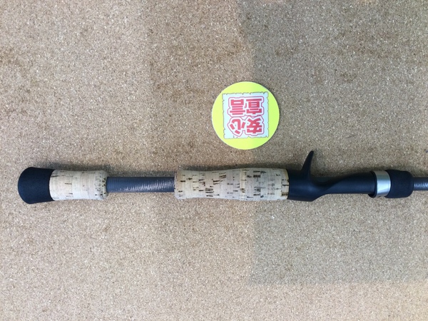 狭山店　本日の釣具買取商品！「キスラー　初代ＫＬＸ　ＴＣＲＷＪｰ６８Ｈ（ＪＡＰＡＮスペシャルモデル）が、買取入荷しました！」（狭山店）サムネイル