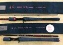 狭山店　本日の釣具買取商品！「ダイワ　ハートランド　〇ＨＬ７２２ＭＲＢｰＳＶ　ＡＧＳ２５　疾風七弐　ＡＧＳ２５（美品）〇ＨＬ７５１ＨＲＢ－ＳＶ　疾風七伍　ＡＧＳ１９（美品）などが、買取入荷しました！」（狭山店）サムネイル