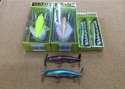 【最新釣具買取情報☆第５弾☆】「人気メーカーのルアー！」買取り入荷致しました。（つりどうぐ一休　葛の葉店）サムネイル