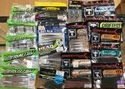 【最新釣具買取情報☆第４弾☆】「人気メーカーのワームを多数！」買取り入荷致しました。（つりどうぐ一休　葛の葉店）サムネイル