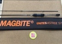 【最新釣具買取情報☆第４弾☆】「マグバイト ＵＮＩＴＥＳ　ＡＳＴＲＩＤＥ ５７ＸＵＬ　メッセンジャー」買取り入荷致しました。（つりどうぐ一休　葛の葉店）サムネイル