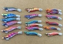【最新釣具買取情報☆第４弾☆】「人気メーカーのエギを多数！」買取り入荷致しました。（つりどうぐ一休　葛の葉店）サムネイル