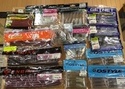 【最新釣具買取情報☆第２弾☆】「人気メーカーのワーム多数！」買取り入荷致しました。（つりどうぐ一休　葛の葉店）サムネイル