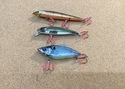 【最新釣具買取情報☆第３弾☆】「人気メーカーのアメリカンルアー！」買取り入荷致しました。（つりどうぐ一休　葛の葉店）サムネイル