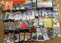 【最新釣具買取情報☆第２弾☆】「人気メーカーの小物類を多数！」買取り入荷致しました。（つりどうぐ一休　葛の葉店）サムネイル