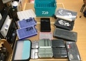 【最新釣具買取情報☆第３弾☆】「人気メーカーのＢＯＸ類」買取り入荷致しました。（つりどうぐ一休　葛の葉店）サムネイル