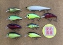 狭山店　本日の釣具買取商品　第５弾！「各種ルアーが、買取入荷しました！」（狭山店）サムネイル