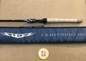 【最新釣具買取情報☆第５弾☆】「ダイワ　２１スティーズＳＣ　Ｃ６６ＭＬーＧ　ライトニング６６」買取り入荷致しました。（つりどうぐ一休　葛の葉店）サムネイル