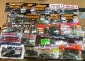 【最新釣具買取情報】「人気メーカーのワーム多数！」買取り入荷致しました。（つりどうぐ一休　葛の葉店）サムネイル