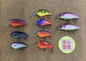 狭山店　本日の釣具買取商品　第６弾！「各種ルアーが、買取入荷しました！」（狭山店）サムネイル