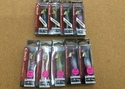 【最新釣具買取情報☆第３弾☆】「人気メーカーのエギ！」買取り入荷致しました。（つりどうぐ一休　葛の葉店）サムネイル
