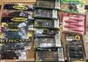 【最新釣具買取情報】「人気メーカーのワーム多数！」買取り入荷致しました。（つりどうぐ一休　葛の葉店）サムネイル