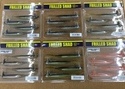 滋賀守山店　新製品入荷情報　デプス　フリルドシャッド5.7、ノリーズ　レインメッシュキャップ11　入荷いたしました！サムネイル