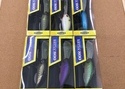 滋賀守山店　新製品入荷情報　内外出版社　デプス　コリガンブレイク800、グライドヘッド　スピナーベイト、DUO　エギ政改　入荷いたしました！サムネイル