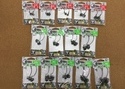 滋賀守山店　新製品入荷情報　ジャッカル　カットボール　スクイーズ　各種、カットボール　サイス　各種、つり人社　バサー　２０２６年１０月号　入荷いたしました！サムネイル