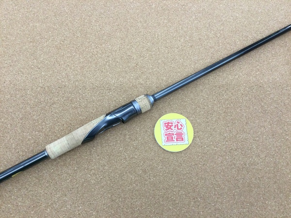 滋賀守山店　買取入荷情報　・シマノ　22バンタム274M+、フェンウィック　TPMX61SXUL、ACES61SULJ　買取入荷致しました。サムネイル