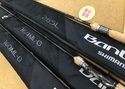 （本日の買取情報）　シマノ　バンタム ２６５Ｌ １６４ＭＬ－Ｇ １６０ＭＬ－Ｇ、フェンウィック　リンクス ＬＩＮＫＳ６０Ｙ－ＣＬＪ、ダイワ　トリプルビー Ｂ.Ｂ.Ｂ.６３６ＴＬＦＳ Ｂ.Ｂ.Ｂ.６３６ＴＭＬＲＢ　買取入荷致しました！（寝屋川店）サムネイル