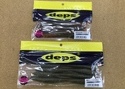 【新製品入荷情報】　デプス　リバウンドスティック６インチ／７インチ　入荷いたしました！！　（寝屋川店）サムネイル