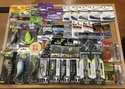 （本日の買取情報）　各種ルアー＆ワーム　買取入荷致しました！（寝屋川店）サムネイル