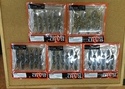 【新製品入荷情報】　レイドジャパン パワースライス３.９インチ パワースライス４.８インチ　エグダマタイプ極２.３ｇ　２.７ｇ マスタージグ１４ｇ　１８ｇ マックスブレードタイプスピード８ｇ マックスブレードタイプパワー１１ｇ　入荷いたしました！！　（寝屋川店）サムネイル