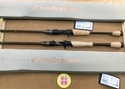 【最新釣具買取情報☆第４弾☆】「メガバス　２０２５エヴォルジオン　Ｆ３.１/２－６１０ｔｉスーパーグリフォンコンペティチオーネ、Ｆ６－６６ｔｉダミアン」買取り入荷致しました。（つりどうぐ一休　葛の葉店）サムネイル