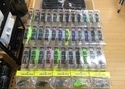 【新製品入荷情報】「ファイナルウェポン　パパフグシャッド（新入荷）、アームドイービルシャッド（新色）、イービルシャッドインナーフォーム（再入荷）」が入荷いたしました！（葛の葉店）サムネイル
