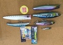 狭山店　本日の釣具買取商品！「各種ソルトルアーが、買取入荷しました！」（狭山店）サムネイル