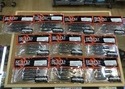 狭山店【新製品入荷情報】第２弾！「レイドジャパン　カットスウィング　２．３インチ（新製品・１０色新入荷）が、入荷しました！」（狭山店）サムネイル