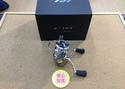 【最新釣具買取情報】「ダイワ　２２イグジストＬＴ２５００Ｓ－ＤＨ」買取り入荷致しました。（つりどうぐ一休　葛の葉店）サムネイル