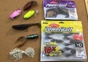 【最新釣具買取情報☆第２弾☆】「人気メーカーのルアー＆ワーム！」買取り入荷致しました。（つりどうぐ一休　葛の葉店）サムネイル