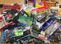 【最新釣具買取情報☆第２弾☆】「人気メーカーのワーム！」買取り入荷致しました。（つりどうぐ一休　葛の葉店）サムネイル