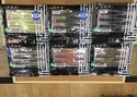 狭山店【製品入荷情報】「一誠　カタクチワーム・ヤバクネ　４．５インチ（新色２色含め６色入荷）が、入荷しました！」（狭山店）サムネイル